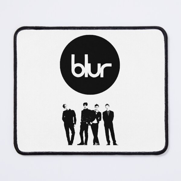 Item preview, music vintage disegns Blur designed and sold by tducege.