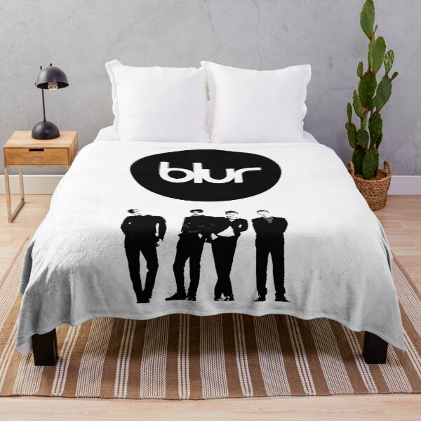 Item preview, music vintage disegns Blur designed and sold by tducege.