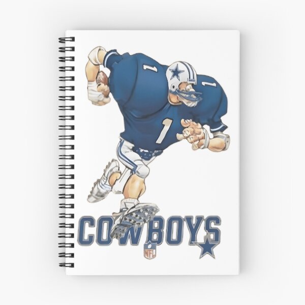 Item preview, Dallas Football Team Inspired Design for Sports Fans and Enthusiasts designed and sold by Outlifted.