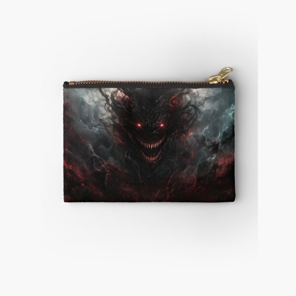 Item preview, The Abyss That Smiles Back designed and sold by Before The Ancients Were Named.