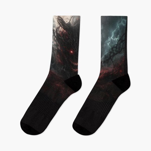 Item preview, The Abyss That Smiles Back designed and sold by Before The Ancients Were Named.