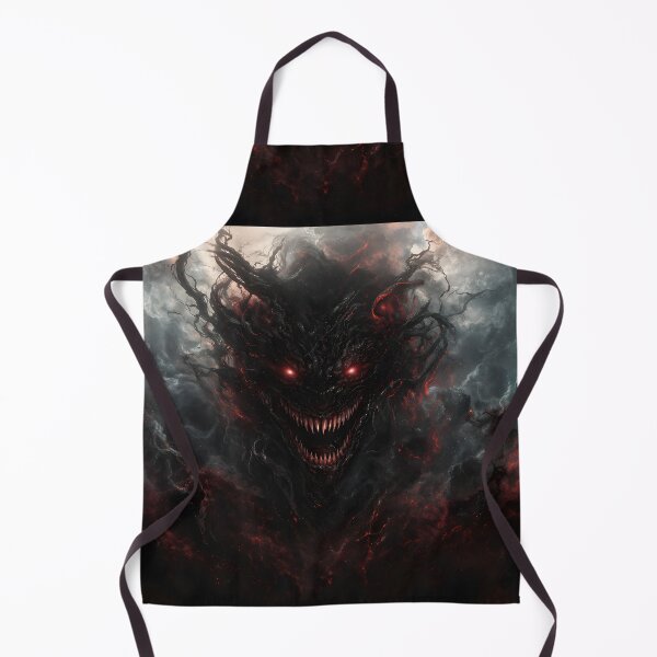 Item preview, The Abyss That Smiles Back designed and sold by Before The Ancients Were Named.