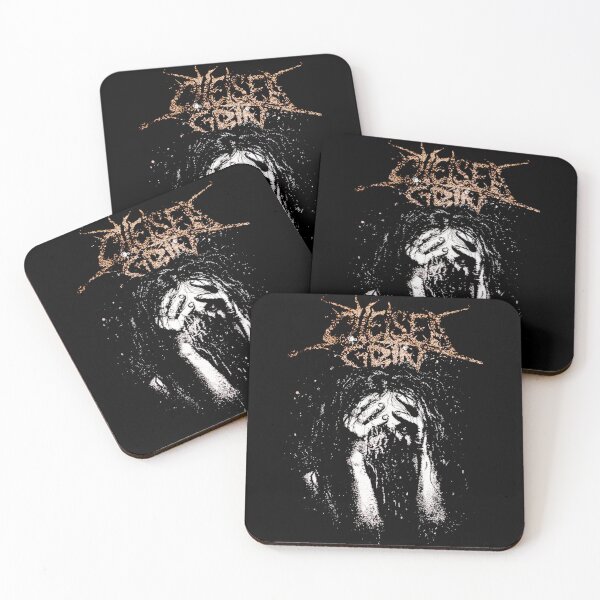 Item preview, Silhouette Style Deathcore Band designed and sold by JennieYarbrough.