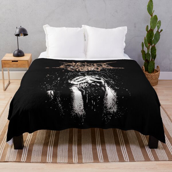 Item preview, Silhouette Style Deathcore Band designed and sold by JennieYarbrough.