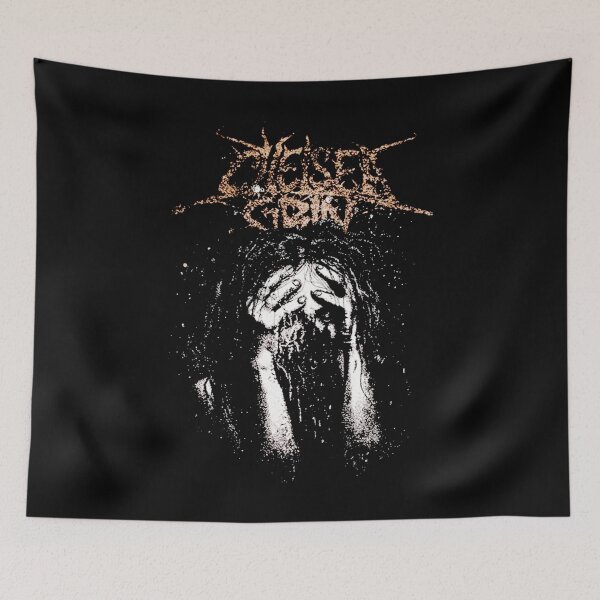 Item preview, Silhouette Style Deathcore Band  designed and sold by JennieYarbrough.
