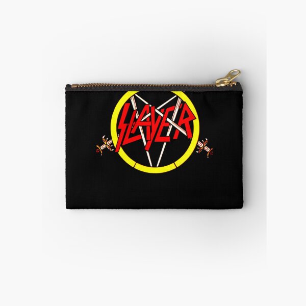 Item preview, Slayer Design - American Thrash Metal Band 3 designed and sold by OceanBreezes.