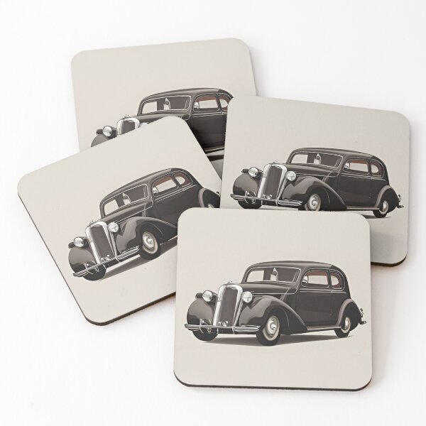 Item preview, Classico Car designed and sold by ZrnzoDesign.