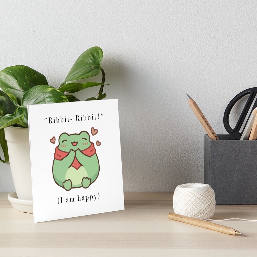 Item preview, Art Board Print designed and sold by MossStudio.