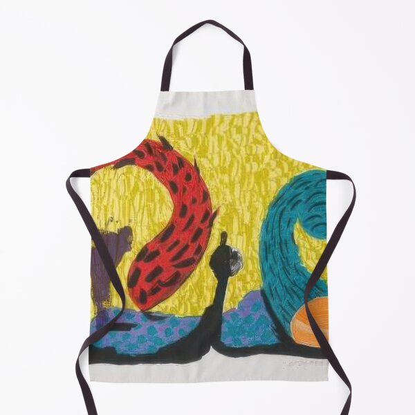 Item preview, David Hockney -  Pushing Up - Signed Print by David Hockney undefinedr designed and sold by LILLIANSTRANGEy.