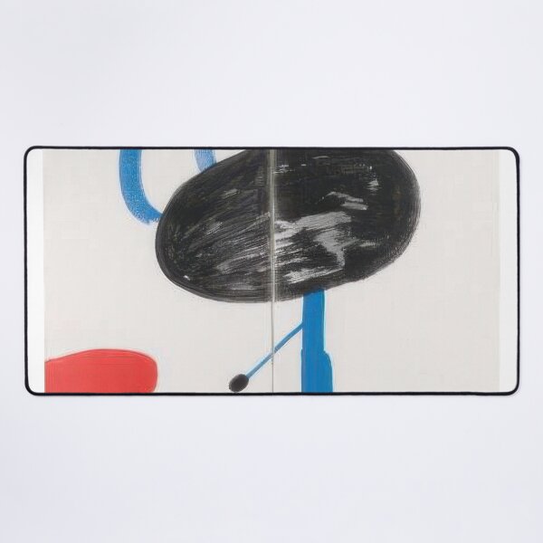 Item preview, David Hockney -  Office Chair - Signed Print by David Hockney undefinedr designed and sold by LILLIANSTRANGEy.