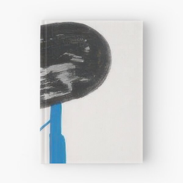 Item preview, David Hockney -  Office Chair - Signed Print by David Hockney undefinedr designed and sold by LILLIANSTRANGEy.