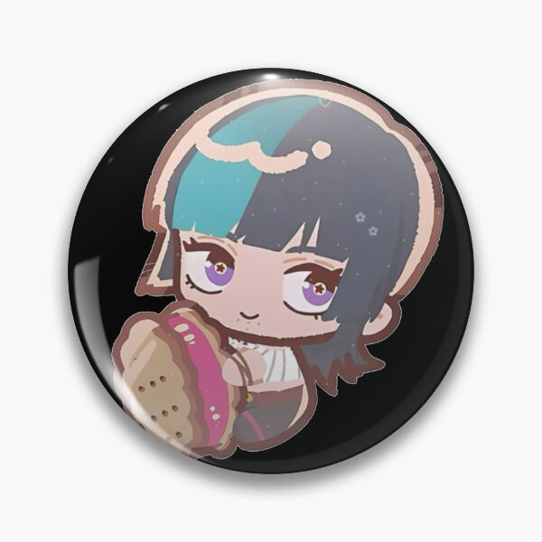 Item preview, JJK Kirara Hoshi designed and sold by Abstract Finds.