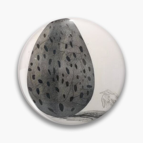 Item preview, David Hockney -  The Boy Hidden In An Egg - Signed Print by David Hockney undefinedr designed and sold by LILLIANSTRANGEy.