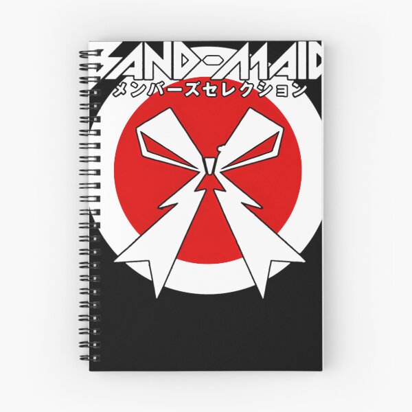 Item preview, Japanese Hard Rock Large Lightning Bolt Bow Emblem designed and sold by StudioPulser.