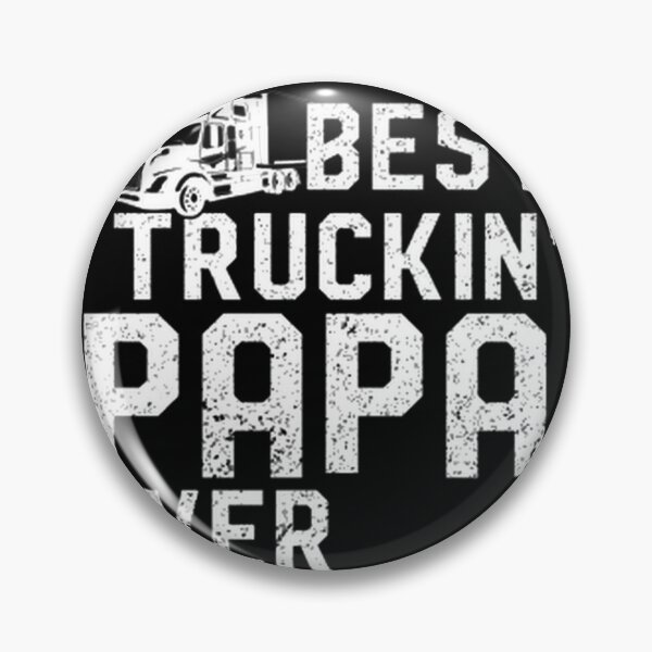 Item preview, Trucking Gift for Truck Drivers - Perfect Present for Trucking Enthusiasts designed and sold by Dark  Horse.