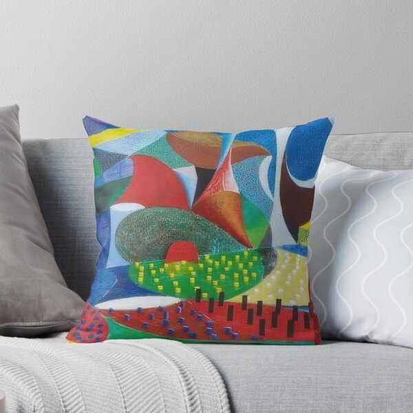 Item preview, David Hockney -  First Detail, Snails Space, March th  - Signed Print by David Hockney undefinedr designed and sold by LILLIANSTRANGEy.