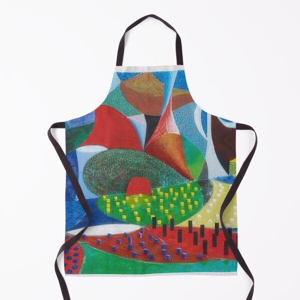 Item preview, David Hockney - First Detail, Snails Space, March th - Signed Print by David Hockney undefinedr designed and sold by LILLIANSTRANGEy.