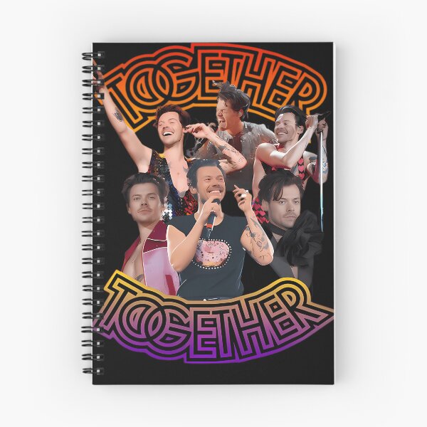 Item preview, Harry Styles Together Concert designed and sold by CosmicKabuki.