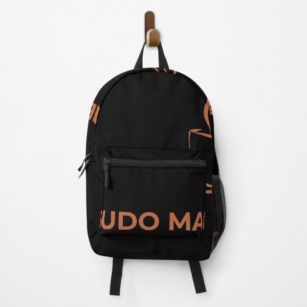 Item preview, SUDO MAKE ME CHAI designed and sold by ChaiAndInkCo.