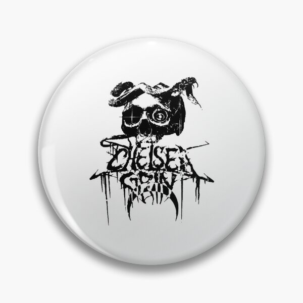 Item preview, Black Silhouette Style Death Metal Band  designed and sold by JennieYarbrough.