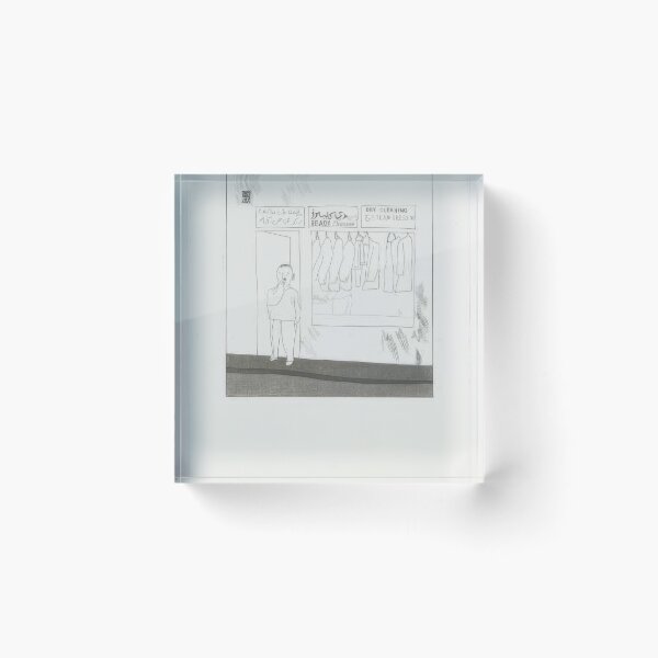 Item preview, David Hockney -  To Remain - Signed Print by David Hockney undefinedr designed and sold by LILLIANSTRANGEy.