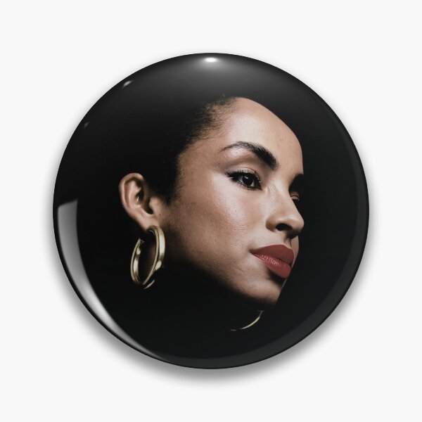 Item preview, Vintage Sade Adu designed and sold by Jeffasmooren.