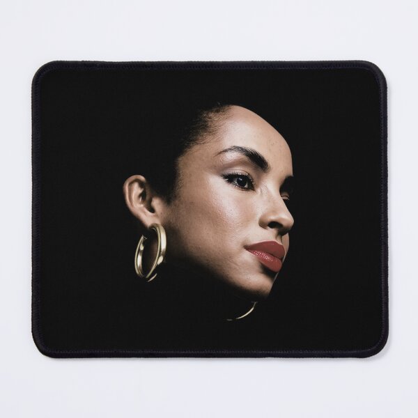 Item preview, Vintage Sade Adu designed and sold by Jeffasmooren.