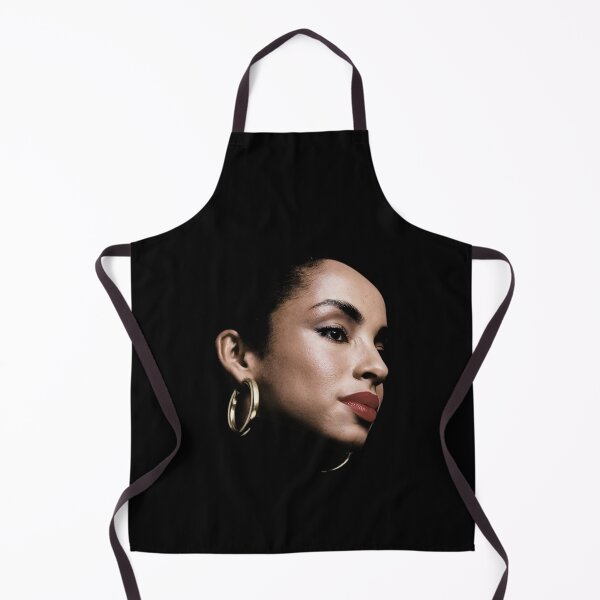 Item preview, Vintage Sade Adu designed and sold by Jeffasmooren.