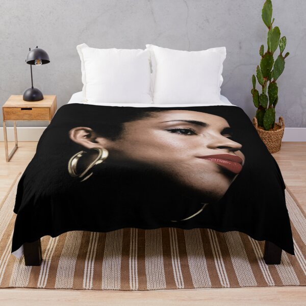 Item preview, Vintage Sade Adu designed and sold by Jeffasmooren.