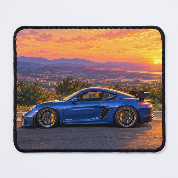 Item preview, Porsche Cayman GT4 designed and sold by TheArtsOfCars.