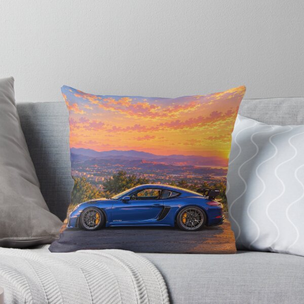 Item preview, Porsche Cayman GT4 designed and sold by TheArtsOfCars.