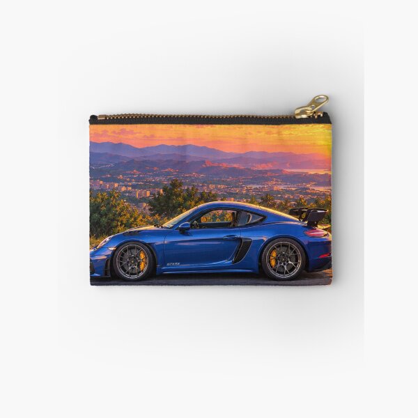 Item preview, Porsche Cayman GT4 designed and sold by TheArtsOfCars.