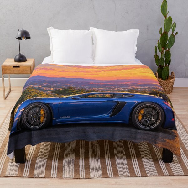Item preview, Porsche Cayman GT4 designed and sold by TheArtsOfCars.