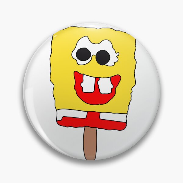 Item preview, SpongeBob  designed and sold by candyllamazz.