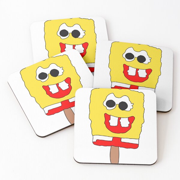 Item preview, SpongeBob  designed and sold by candyllamazz.