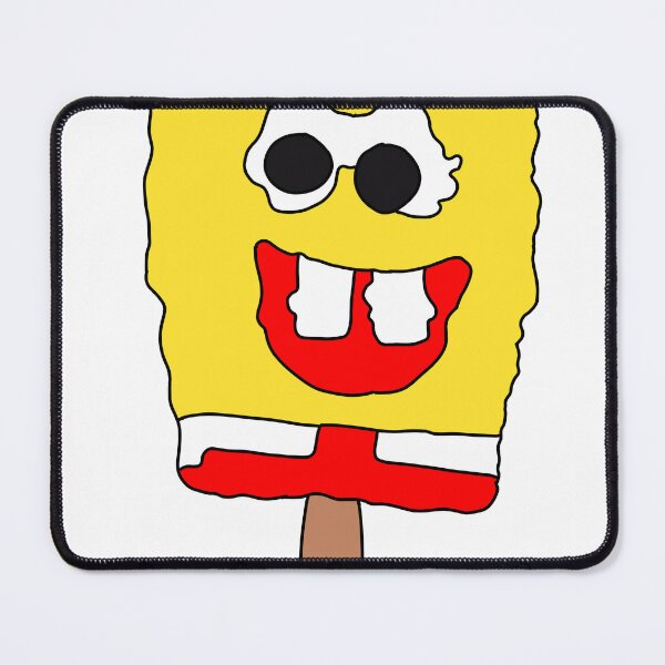 Item preview, SpongeBob  designed and sold by candyllamazz.