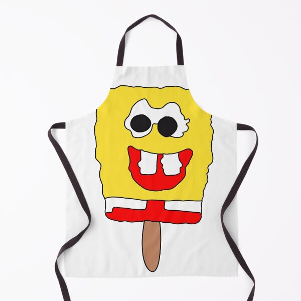 Item preview, SpongeBob  designed and sold by candyllamazz.