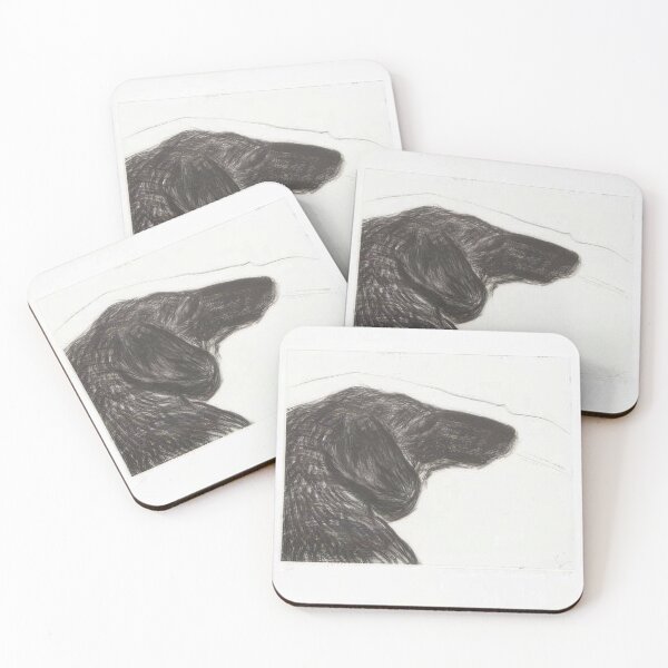 Item preview, David Hockney -  Dog Etching No.  - Signed Print by David Hockney undefinedr designed and sold by LILLIANSTRANGEy.