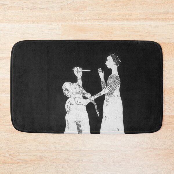 Item preview, David Hockney -  Old Rink Rank - Signed Print by David Hockney undefinedr designed and sold by LILLIANSTRANGEy.