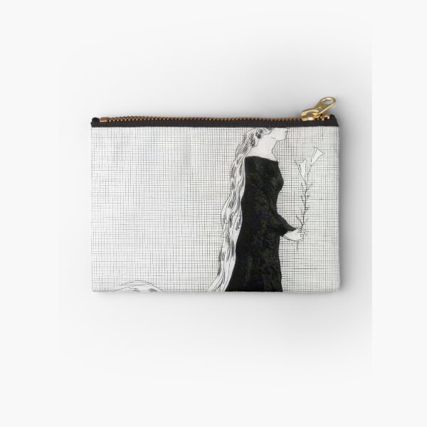 Item preview, David Hockney -  The Older Rapunzel - Signed Print by David Hockney undefinedr designed and sold by LILLIANSTRANGEy.