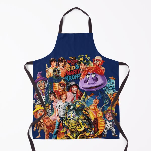 Item preview, Colorful Retro Cartoon Mashup designed and sold by anderson26.