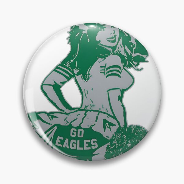 Item preview, Go Eagles - Inspirational Eagle Design for Nature and Wildlife Enthusiasts designed and sold by hannieYAH.