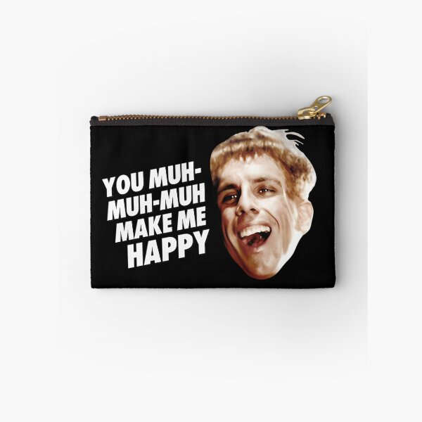 Item preview, Simple Jack You Muh Muh Make Me Happy designed and sold by PimotaRaku.