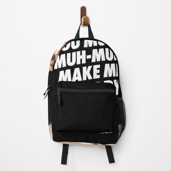 Item preview, Simple Jack You Muh Muh Make Me Happy designed and sold by PimotaRaku.