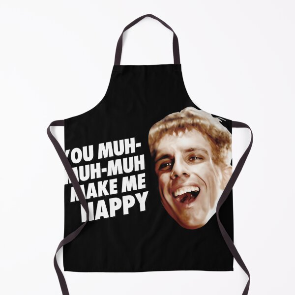 Item preview, Simple Jack You Muh Muh Make Me Happy designed and sold by PimotaRaku.