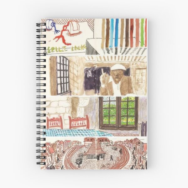 Item preview, David Hockney -   For  (complete set) - Signed Print by David Hockney undefinedr designed and sold by LILLIANSTRANGEy.