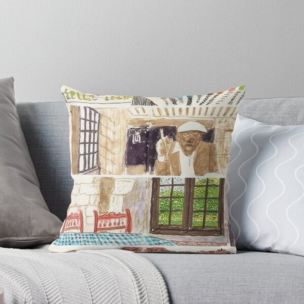 Item preview, David Hockney -   For  (complete set) - Signed Print by David Hockney undefinedr designed and sold by LILLIANSTRANGEy.