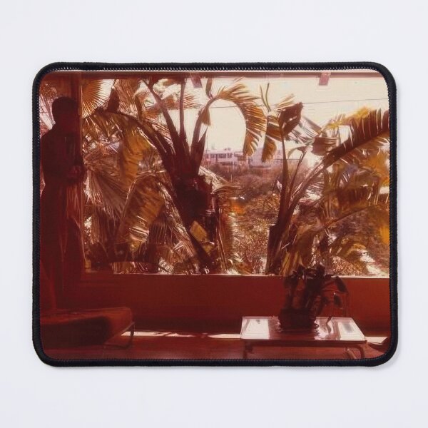 Item preview, David Hockney - Hollywood Window - Signed Print by David Hockney undefinedr designed and sold by LILLIANSTRANGEy.
