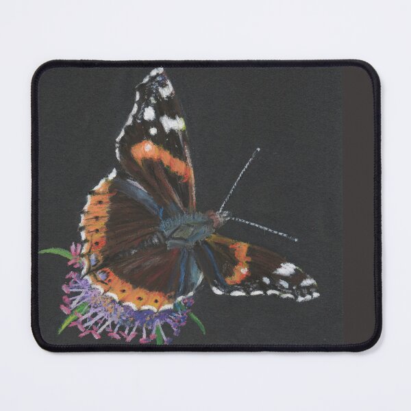 Item preview, Red Admiral designed and sold by YamDrawn.