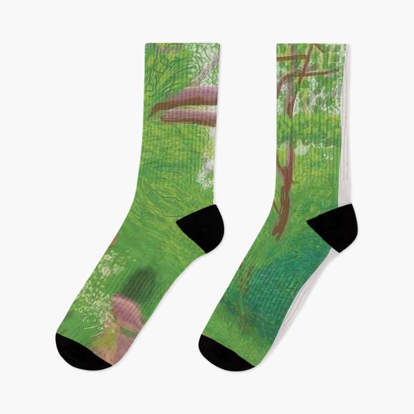 Item preview, David Hockney -  The Arrival Of Spring In Woldgate, East Yorkshire In  (twenty eleven) -  May - Signed Print by David Hockney undefinedr designed and sold by LILLIANSTRANGEy.
